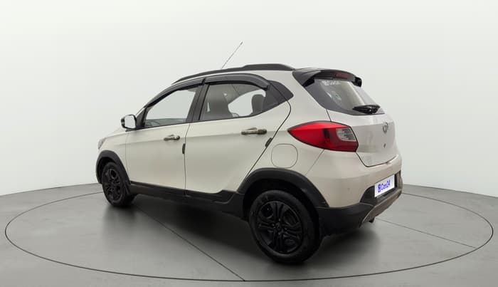 2019 Tata TIAGO NRG PETROL, Petrol, Manual, 44,231 km, Left Back Diagonal