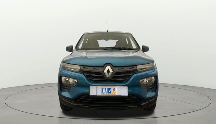 2022 Renault Kwid RXL 1.0 (O), Petrol, Manual, 15,884 km, Front