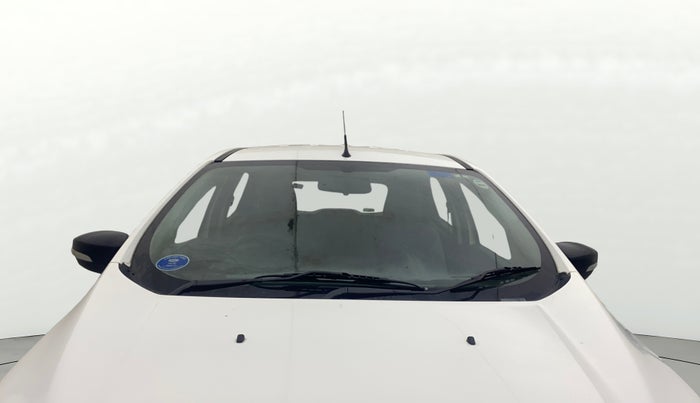 2016 Ford Ecosport AMBIENTE 1.5L PETROL, Petrol, Manual, 49,234 km, Front Windshield