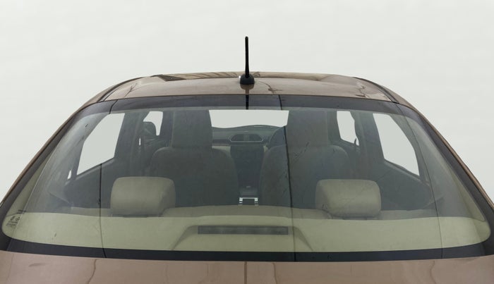 2018 Maruti Dzire VXI, Petrol, Manual, 71,226 km, Rear Windshield