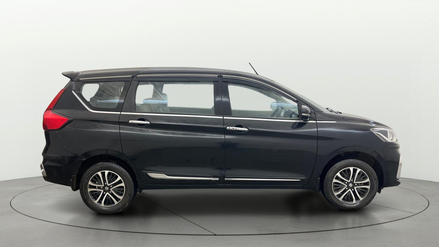 2023 Maruti Ertiga ZXi (O), Petrol, Manual, 59,744 km, Right Side View
