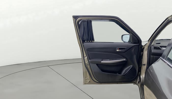 2023 Maruti Swift ZXI AMT, Petrol, Automatic, 20,080 km, LHS Front Door