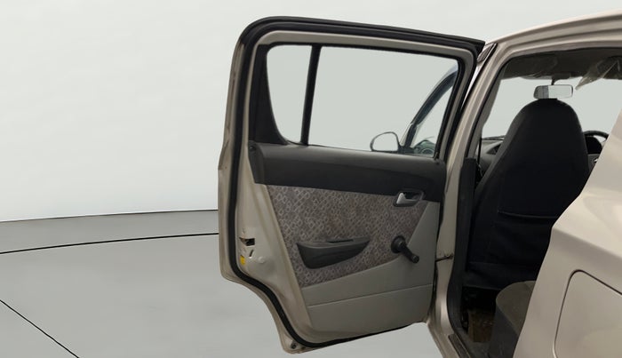 2017 Maruti Alto 800 LXI, Petrol, Manual, 62,949 km, LHS Rear Door