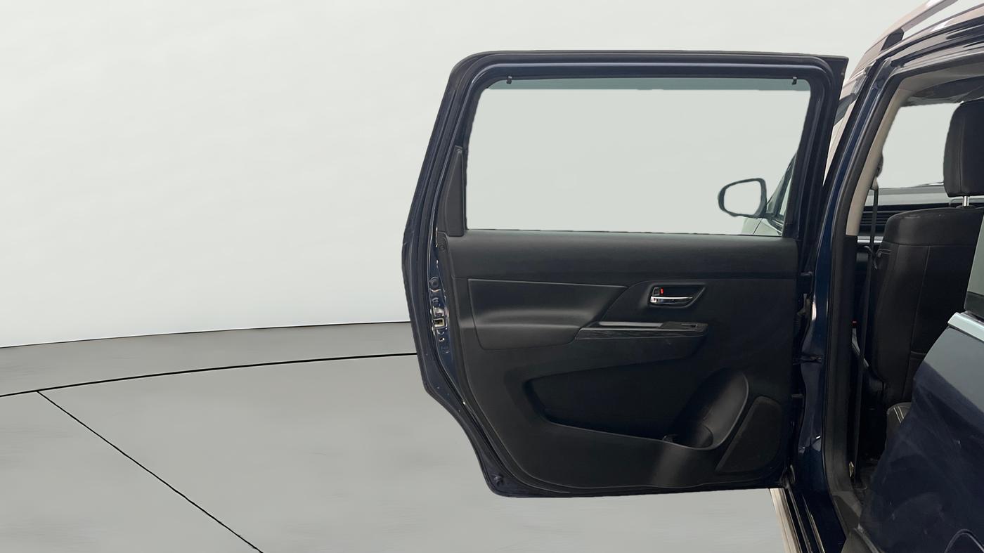 2022 Maruti XL6 ALPHA AT, Petrol, Automatic, 62,732 km, LHS Rear Door