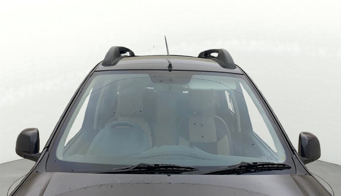 2014 Renault Duster 85 PS RXL DIESEL, Diesel, Manual, 57,666 km, Front Windshield