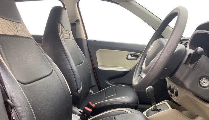 2018 Maruti Alto K10 VXI (O) AMT, Petrol, Automatic, 28,400 km, Right Side Front Door Cabin