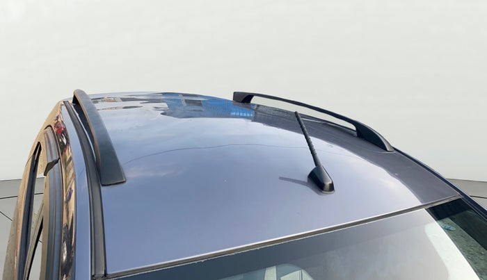 2016 Hyundai Eon ERA +, Petrol, Manual, 55,303 km, Roof