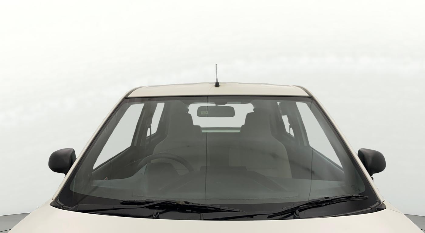 2020 Maruti New Wagon-R LXI CNG (O) 1.0, CNG, Manual, 77,258 km, Front Windshield