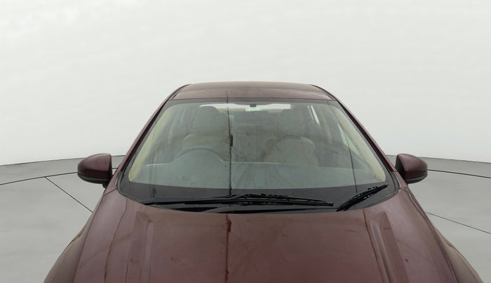 2016 Honda City 1.5L I-VTEC V MT, Petrol, Manual, 1,06,658 km, Front Windshield