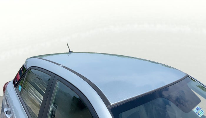 2019 Hyundai Elite i20 MAGNA PLUS 1.4 CRDI, Diesel, Manual, 91,161 km, Roof