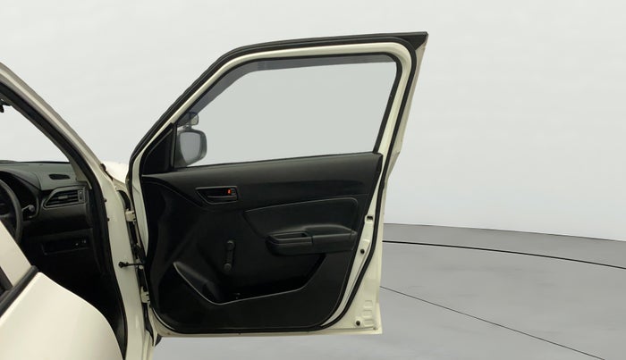 2019 Maruti Swift LXI, Petrol, Manual, 44,468 km, RHS Front Door