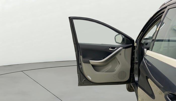 2018 Tata NEXON XZ PLUS DIESEL, Diesel, Manual, 93,457 km, LHS Front Door