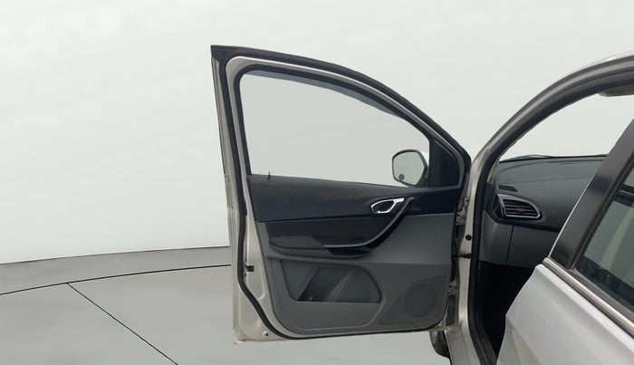 2018 Tata TIGOR XZA PETROL, Petrol, Automatic, 27,820 km, LHS Front Door