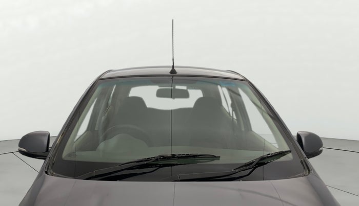 2013 Hyundai Grand i10 MAGNA 1.2 KAPPA VTVT, Petrol, Manual, 81,992 km, Front Windshield