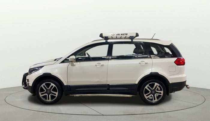 2017 Tata Hexa XT 4X2 6 STR, Diesel, Manual, 66,821 km, Left Side