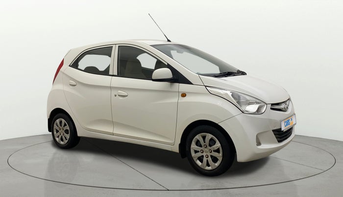 2017 Hyundai Eon SPORTZ, Petrol, Manual, 37,099 km, SRP