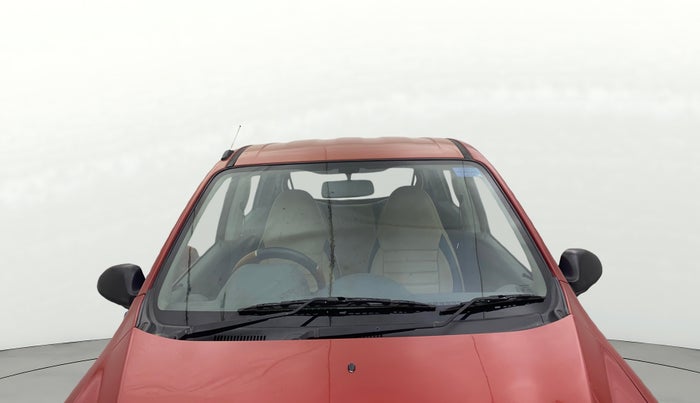 2015 Maruti Alto 800 LXI, Petrol, Manual, 63,210 km, Front Windshield