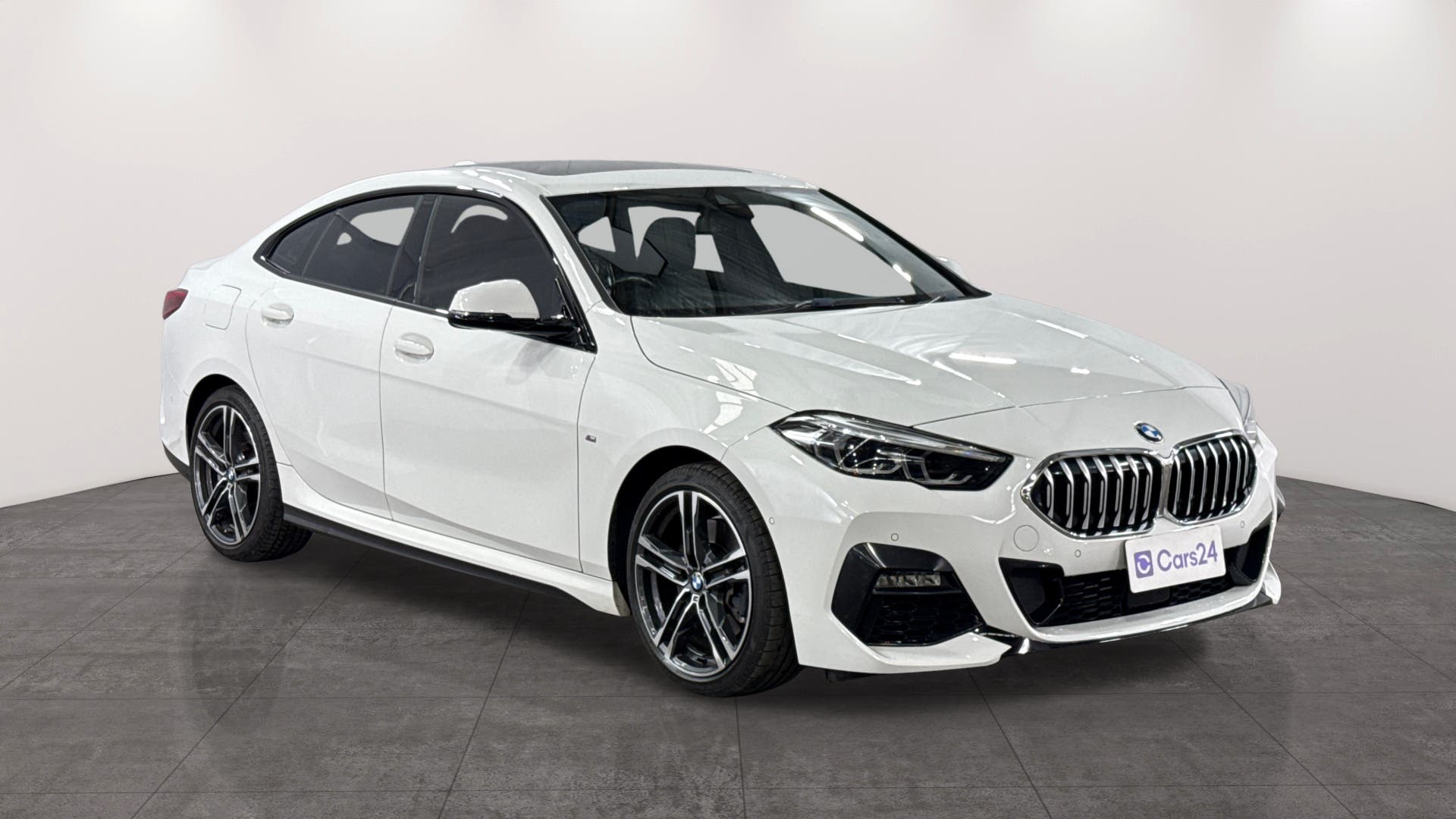 BMW 2 image