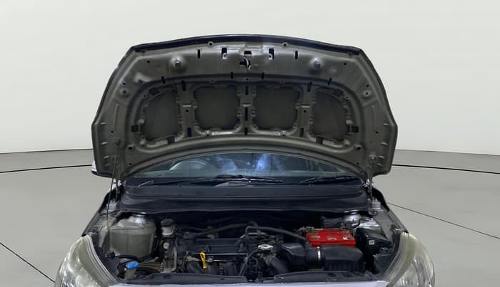 2013 Hyundai i20 SPORTZ 1.2, Petrol, Manual, 59,461 km, Open Bonet