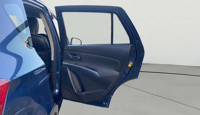 2017 Maruti S Cross ZETA 1.3, Diesel, Manual, 87,653 km, RHS Rear Door