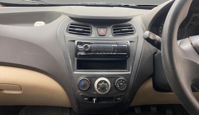 2013 Hyundai Eon D-LITE+, Petrol, Manual, 49,131 km, Air Conditioner