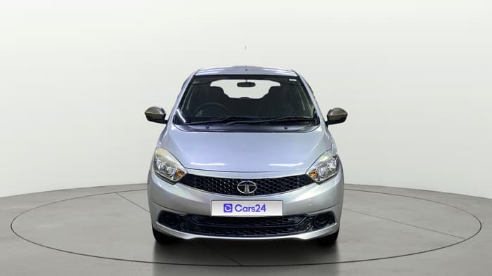 2016 Tata Tiago XM PETROL, Petrol, Manual, 59,490 km, Front