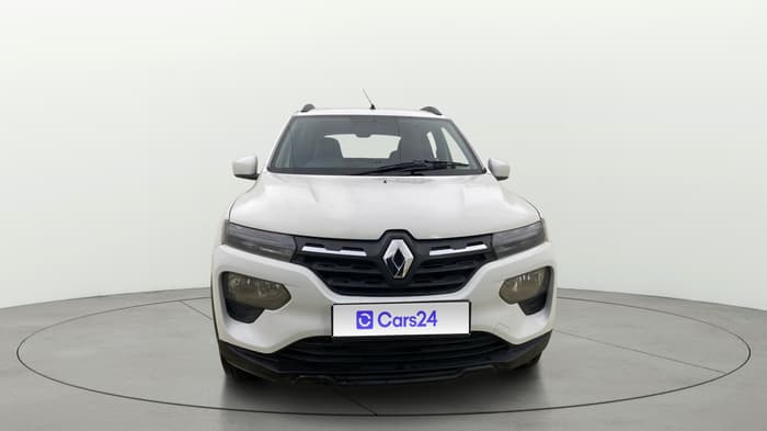 2022 Renault Kwid RXT 1.0, Petrol, Manual, 92,679 km, Front