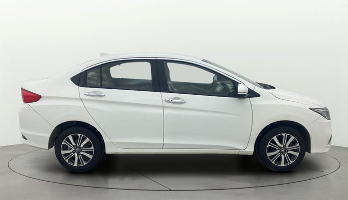 2020 Honda City 1.5L I-VTEC V MT, Petrol, Manual, 85,530 km, Right Side View