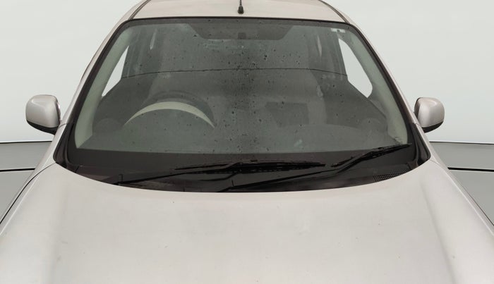 2014 Nissan Micra Active XV, Petrol, Manual, 47,870 km, Front Windshield