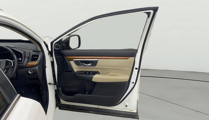 2019 Honda CRV 2.0L I-VTEC 2WD CVT, Petrol, Automatic, 74,341 km, RHS Front Door