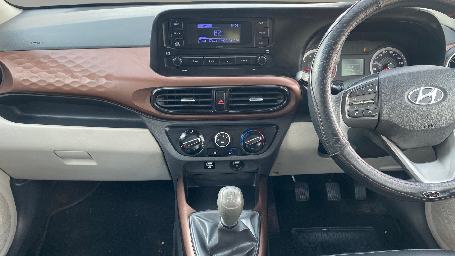 Features
