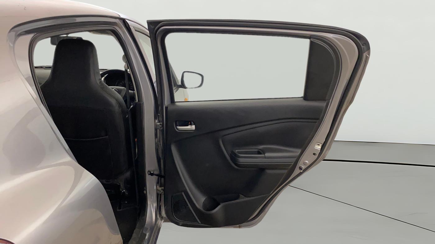 2023 Maruti Celerio VXI CNG, CNG, Manual, 1,509 km, RHS Rear Door