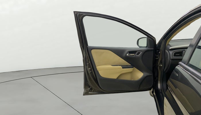 2017 Honda City 1.5L I-VTE V CVT, Petrol, Automatic, 60,476 km, LHS Front Door