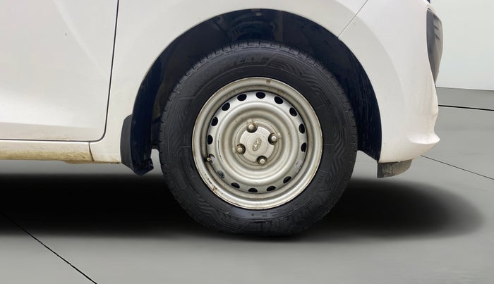 2019 Hyundai NEW SANTRO ERA EXECUTIVE, Petrol, Manual, 14,205 km, Right Front Wheel