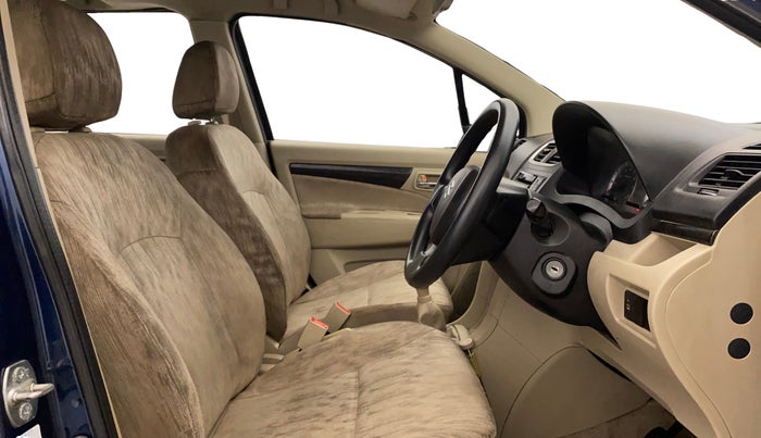 2014 Maruti Ertiga VXI Limited Edition, Petrol, Manual, 63,840 km, Right Side Front Door Cabin
