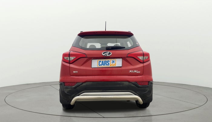 2022 Mahindra XUV300 W8 (O) 1.2 PETROL, Petrol, Manual, 10,013 km, Back/Rear