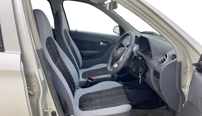 2013 Maruti Alto 800 LXI, Petrol, Manual, 53,831 km, Right Side Front Door Cabin