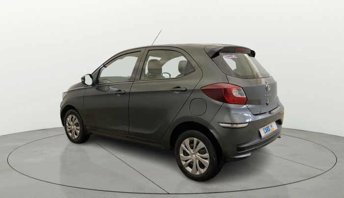 2021 Tata Tiago XT PETROL, Petrol, Manual, 72,428 km, Left Back Diagonal