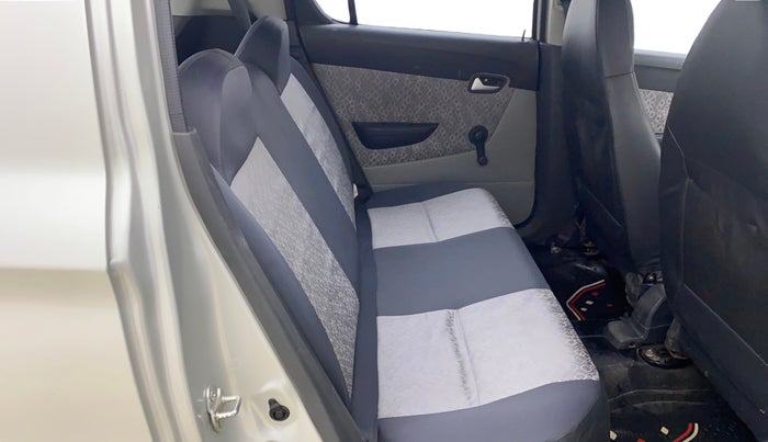 2017 Maruti Alto 800 LXI, Petrol, Manual, 52,290 km, Right Side Rear Door Cabin