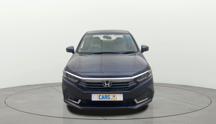 2022 Honda Amaze 1.2L I-VTEC VX CVT, Petrol, Automatic, 7,147 km, Front