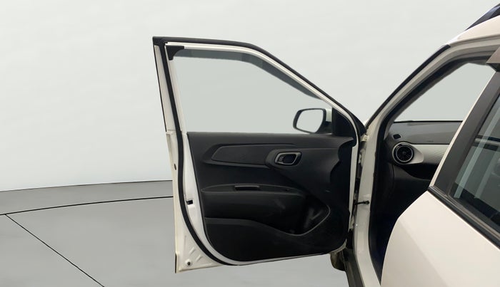 2023 Hyundai EXTER SX(O) 1.2 AMT, Petrol, Automatic, 31,536 km, LHS Front Door