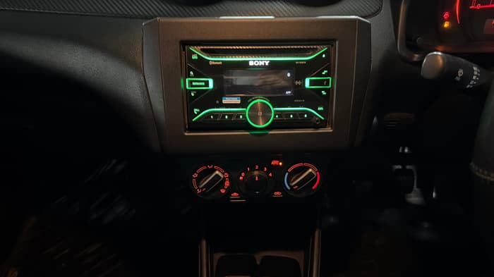 Features
