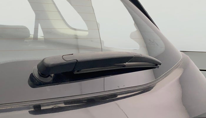 2021 MG HECTOR SHARP 2.0 DIESEL, Diesel, Manual, 87,987 km, Rear Wiper