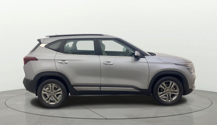 2020 KIA SELTOS HTX PLUS 1.5 DIESEL, Diesel, Manual, 92,733 km, Right Side View