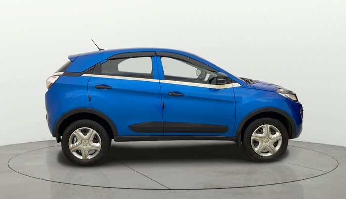 2018 Tata NEXON XMA PETROL, Petrol, Automatic, 41,901 km, Right Side View