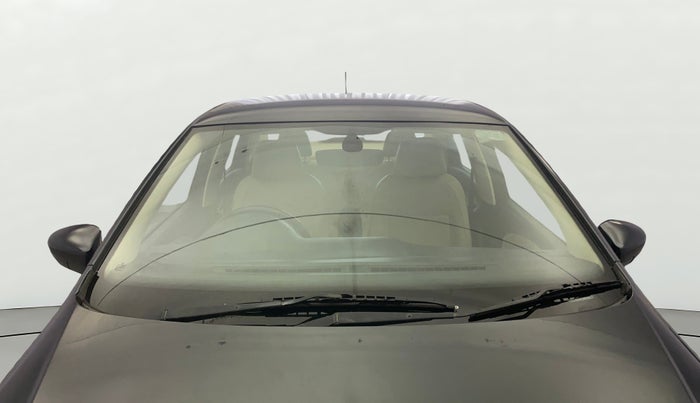 2019 Volkswagen Vento HIGHLINE PLUS 1.5 AT, Diesel, Automatic, 83,459 km, Front Windshield