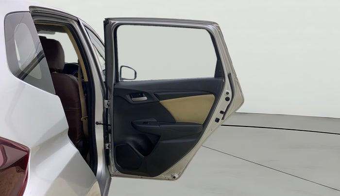 2016 Honda Jazz 1.2L I-VTEC E, Petrol, Manual, 75,189 km, RHS Rear Door