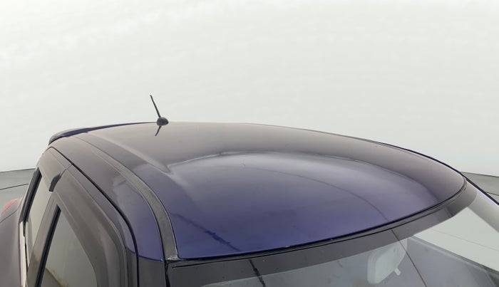 2018 Maruti Swift ZXI PLUS, Petrol, Manual, 87,992 km, Roof