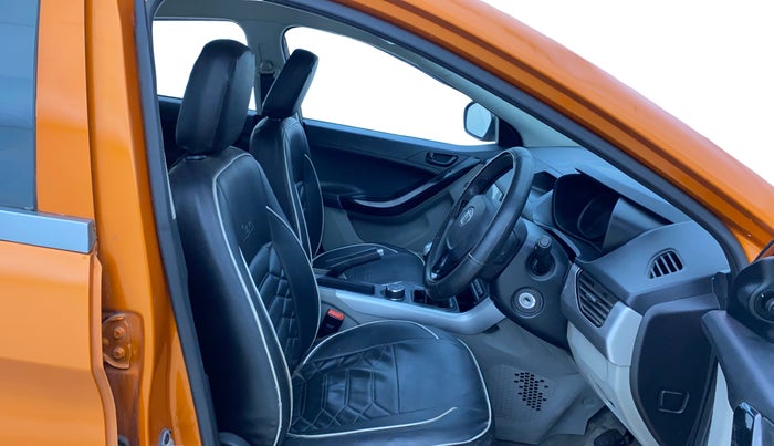 2018 Tata NEXON XM DIESEL, Diesel, Manual, 67,261 km, Right Side Front Door Cabin