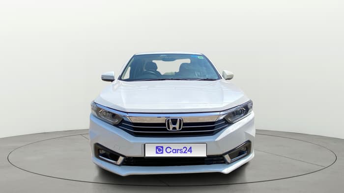 2024 Honda Amaze 1.2L I-VTEC VX, CNG, Manual, 27,974 km, Front